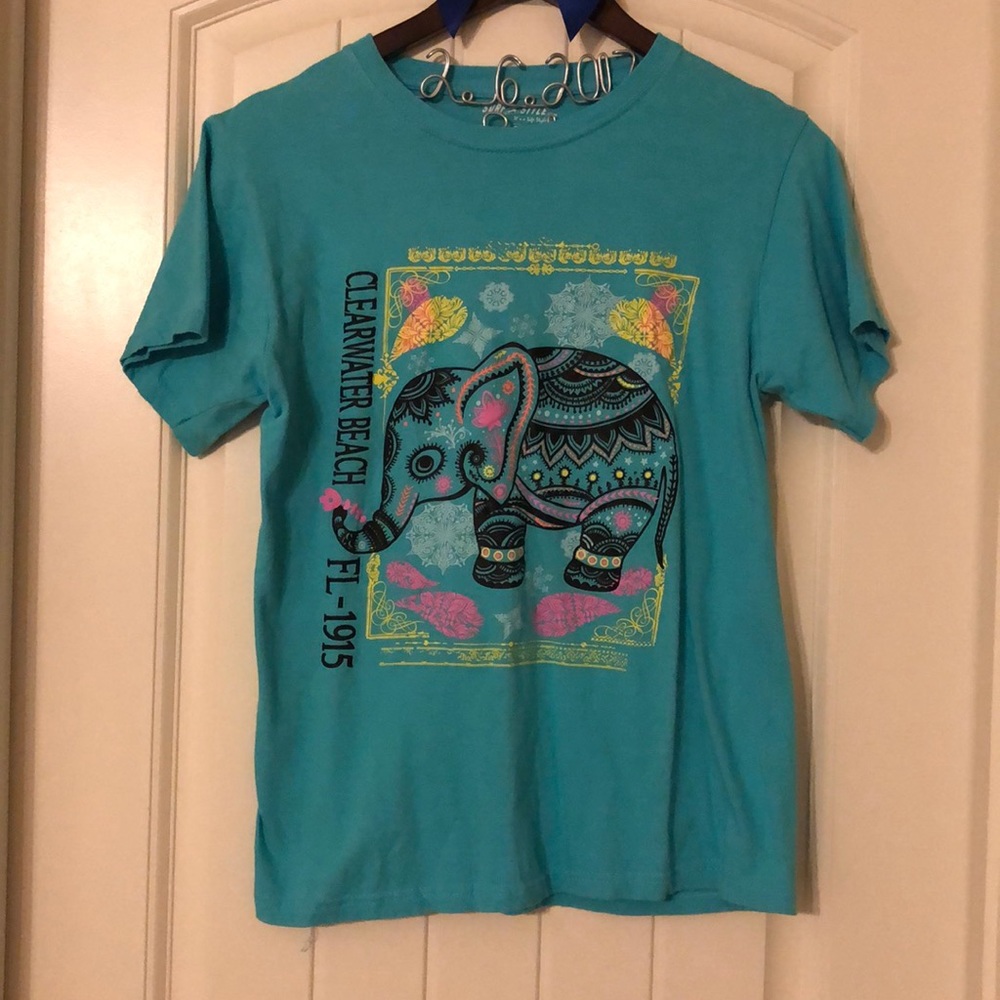 Clearwater Beach, Florida T-shirt